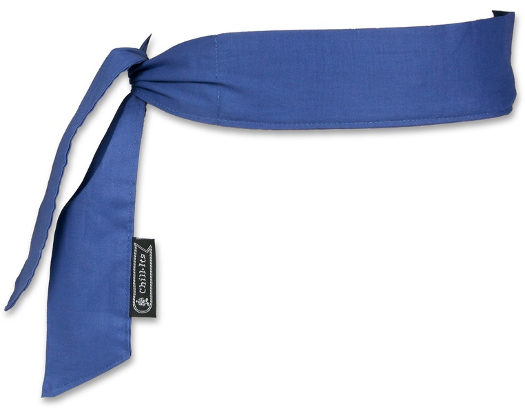 Ergodyne 6700 Chill-Its Evaporative Cooling Bandana with Polymers from GME Supply