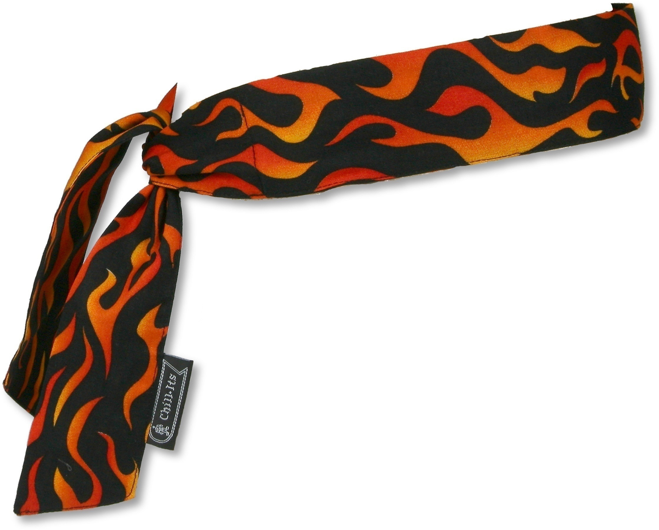 Ergodyne 6700 Chill-Its Evaporative Cooling Bandana with Polymers from GME Supply