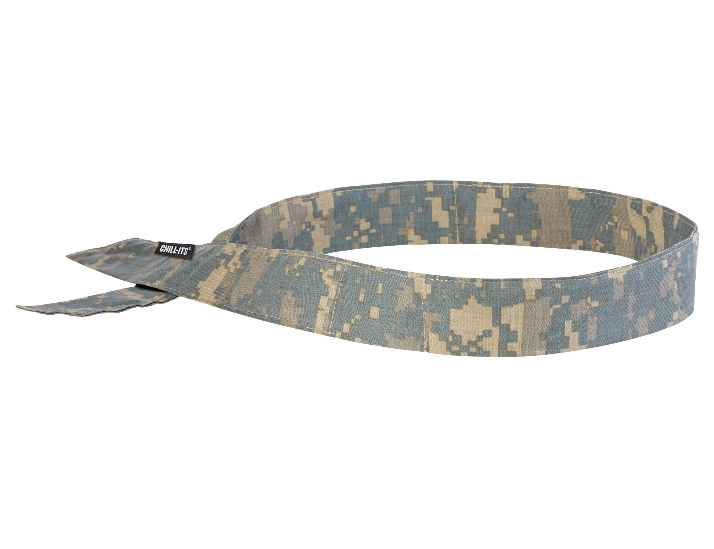 Ergodyne 6705 Chill-Its Cooling Bandana w/ Polymers from GME Supply