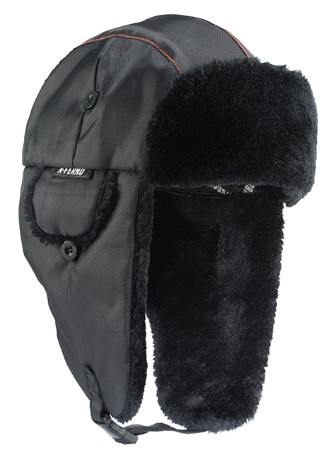 Ergodyne 6802 N-Ferno Classic Trapper Hat from GME Supply