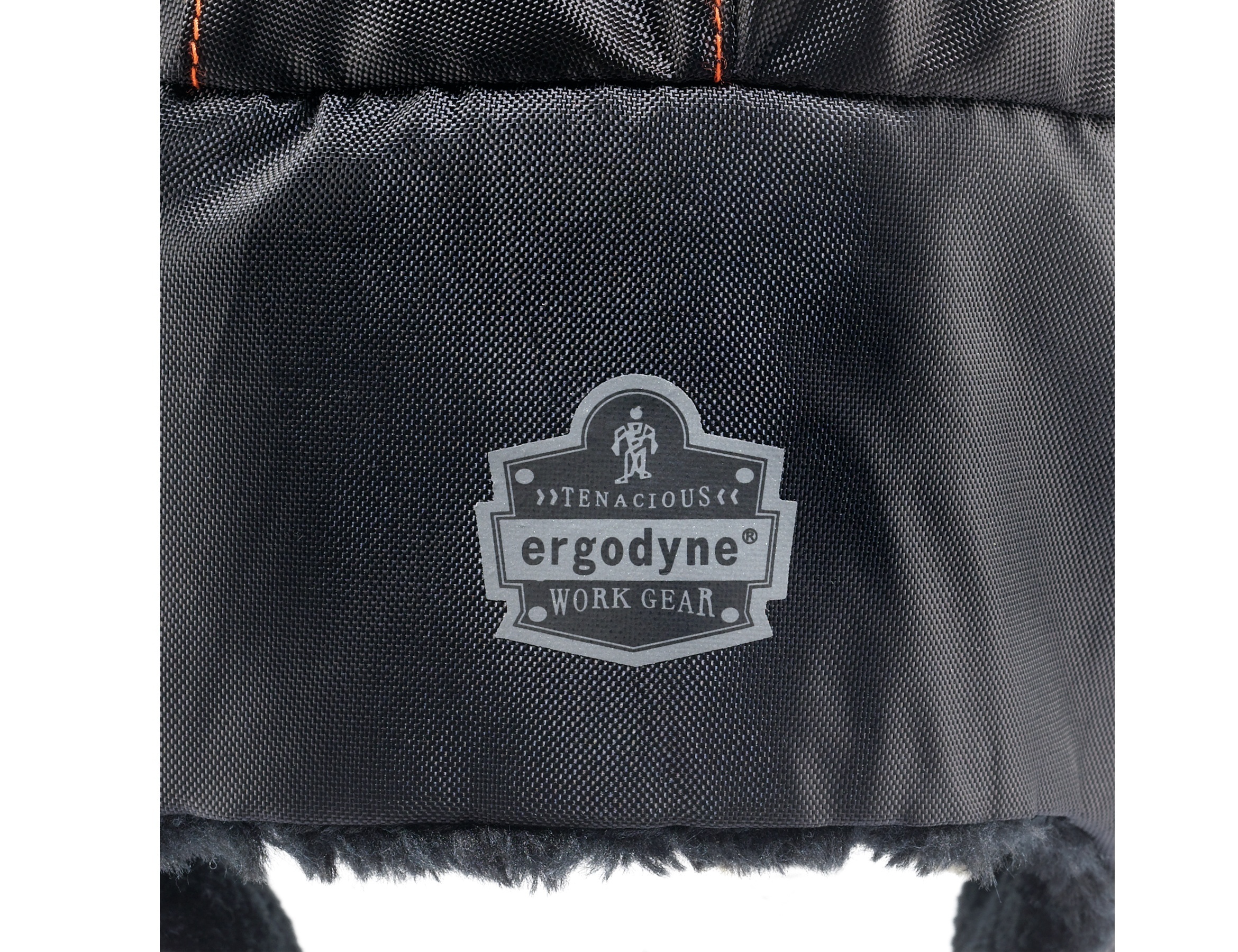 Ergodyne 6802 N-Ferno Classic Trapper Hat from GME Supply