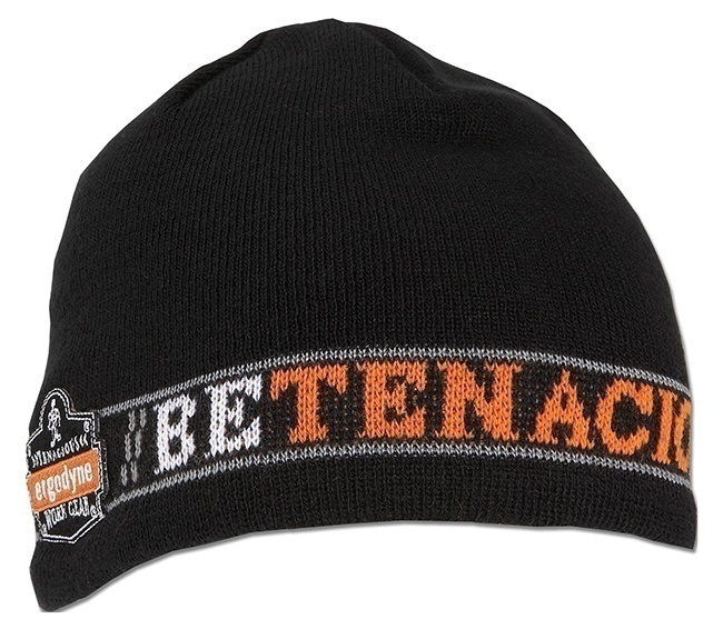 Ergodyne 6819BT N-Ferno Knit Cap from GME Supply