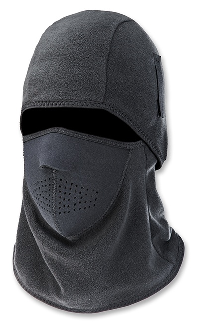 Ergodyne 6827 N-Ferno 2-Piece Neoprene Balaclava from GME Supply