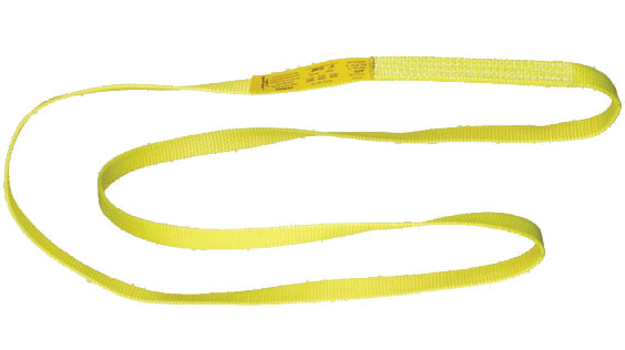 CLEARANCE 692 Yates 4 Foot Heavy Duty Anchor Loops from GME Supply