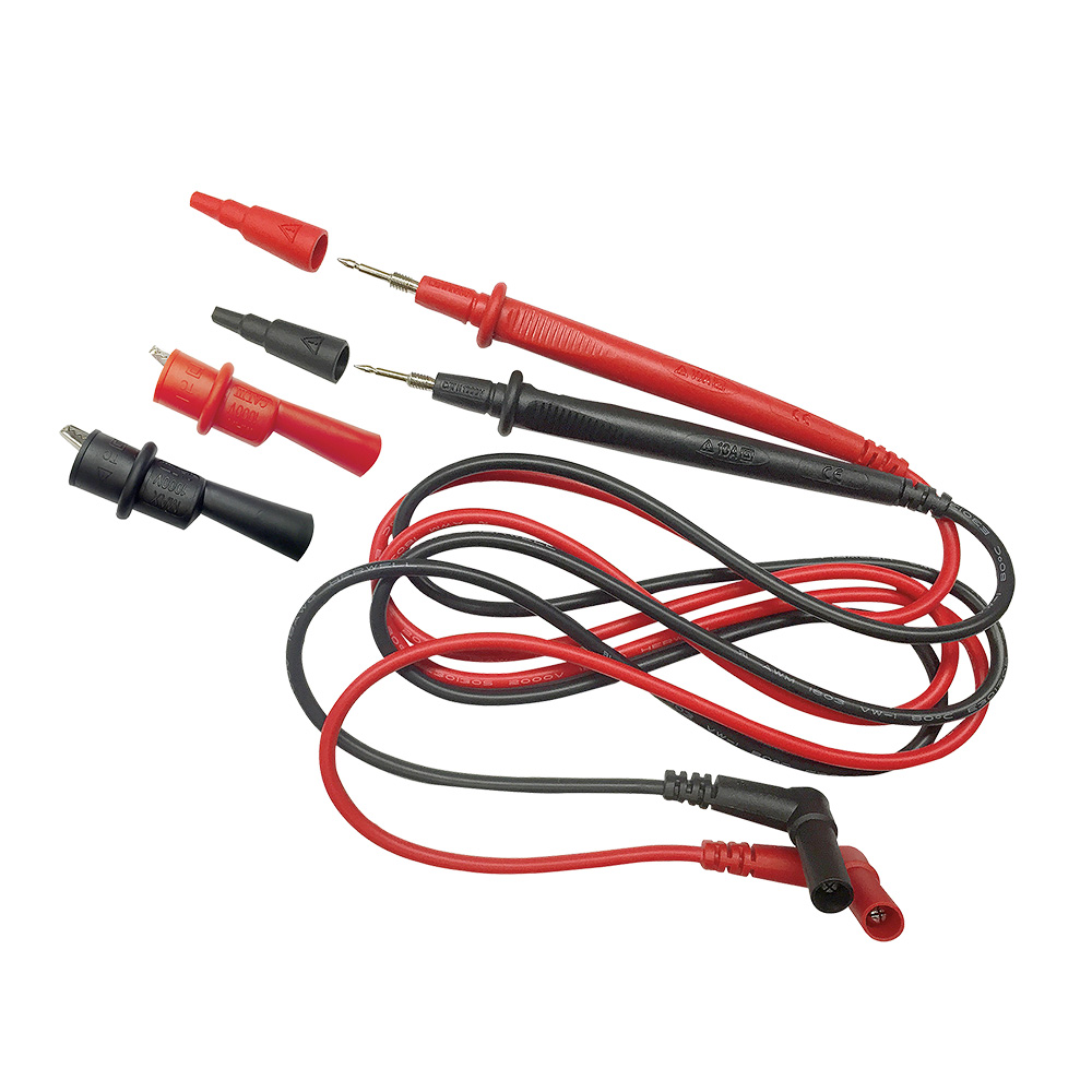 Klein Tools Replacement Test Lead Set from GME Supply