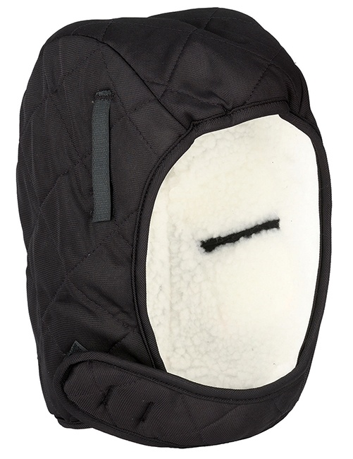 Ergodyne 6950 N-Ferno 3-Layer Winter Liner, Sherpa Fleece from GME Supply