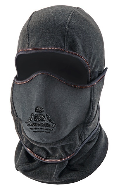 Ergodyne 6970 16971 N-Ferno Extreme Balaclava with Hot Rox from GME Supply