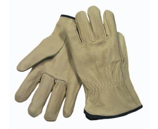 PIP 70-318 Top Grain Pigskin Gloves (12 Pairs) from GME Supply