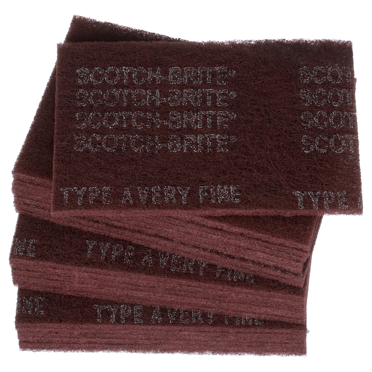 3M Scotch-Brite Hand Pad from GME Supply