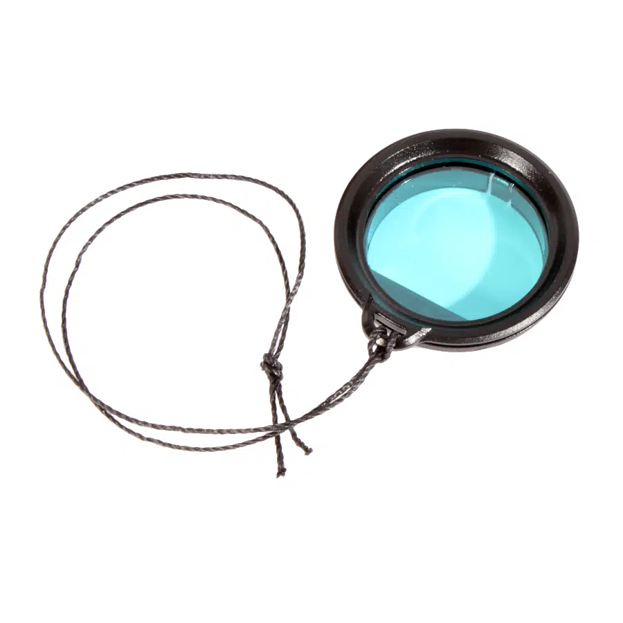 Laser Tech Foliage Filter with Tether from GME Supply