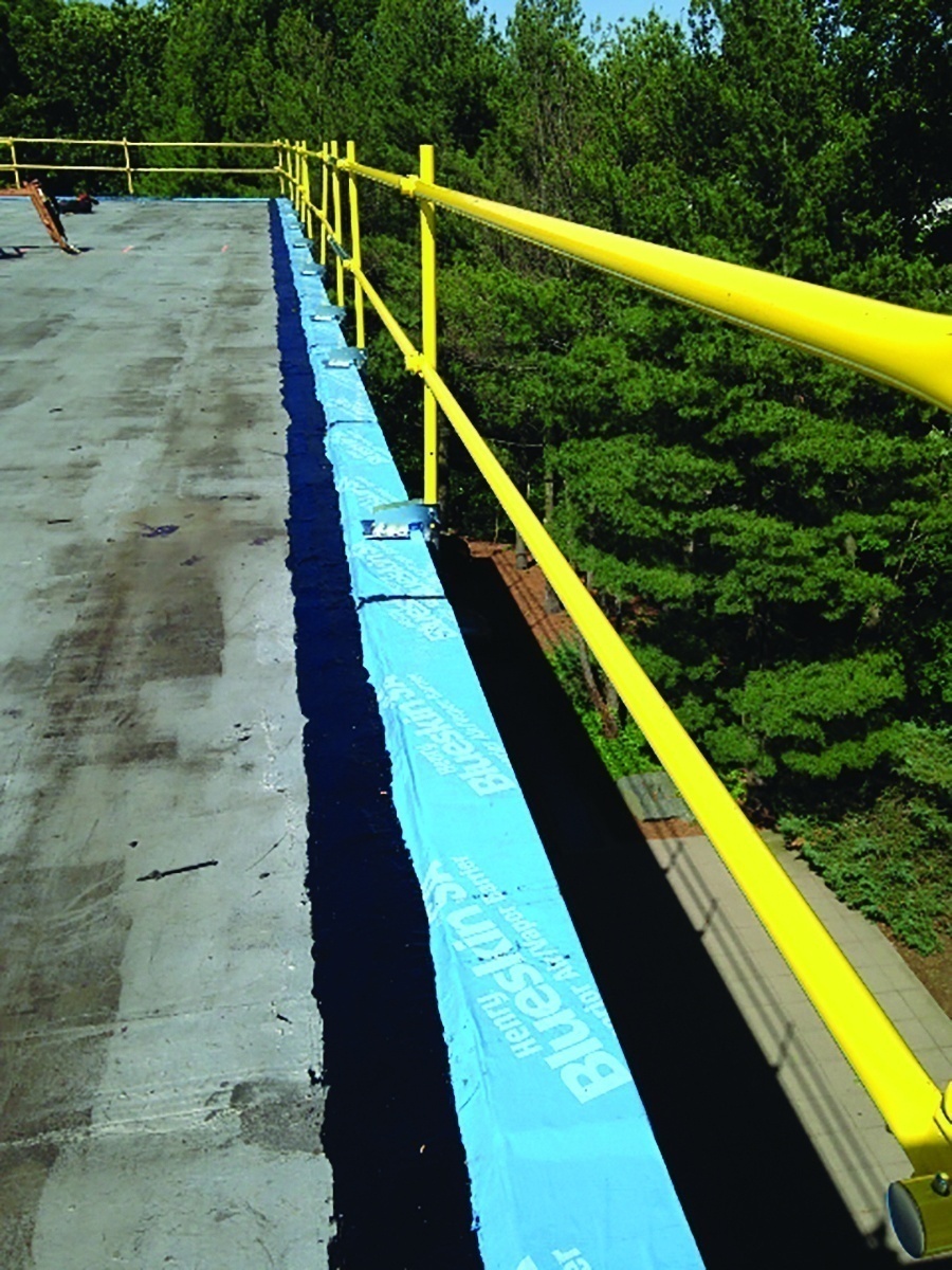 Tie Down Engineering 70755 Zip Rail Gravel Stop System from GME Supply