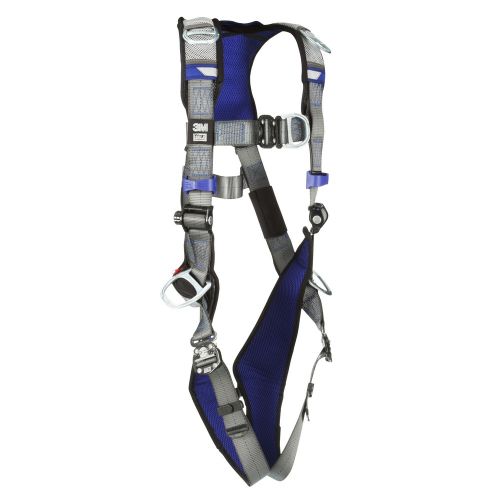 3M DBI-SALA ExoFit X200 Comfort Rescue/Climbing/Positioning Harness from GME Supply