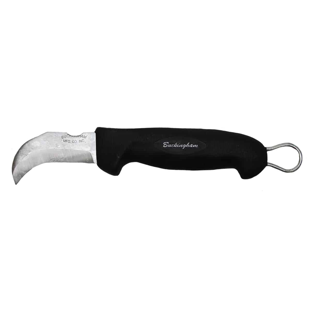 Buckingham Knife w/ Notch  from Columbia Safety