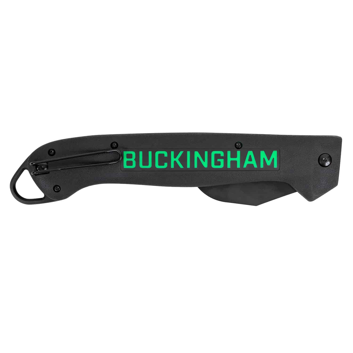 Buckingham Buck BuckFold Skinning Knife from GME Supply