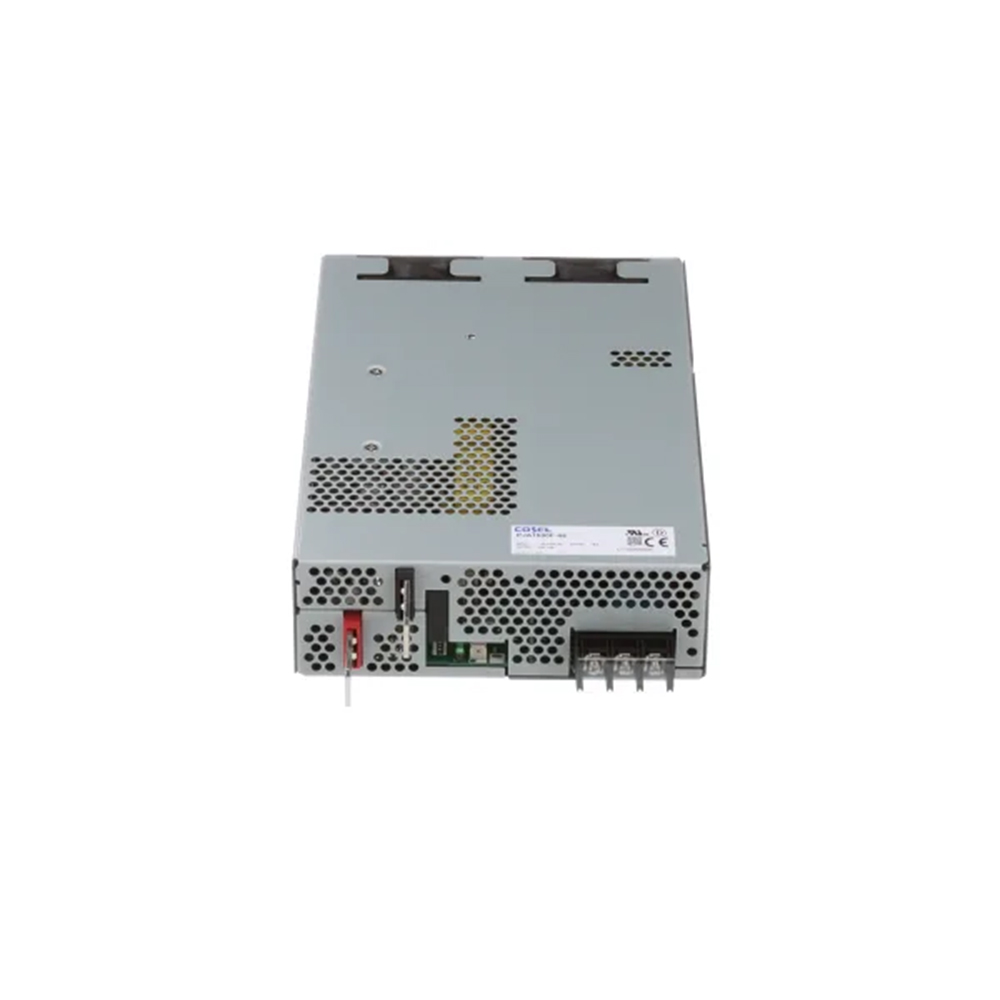 Allied Electronics Enclosed Type AC/DC Power Supply from GME Supply