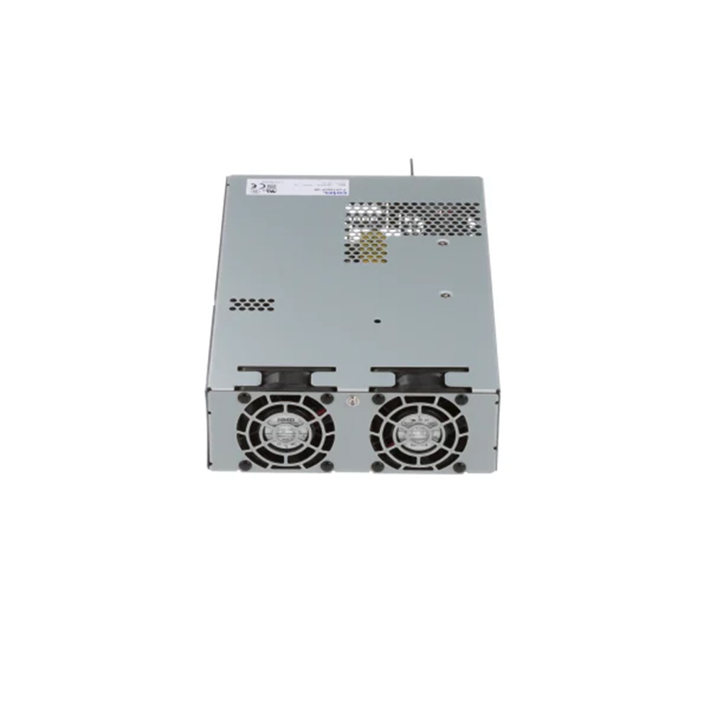Allied Electronics Enclosed Type AC/DC Power Supply from GME Supply
