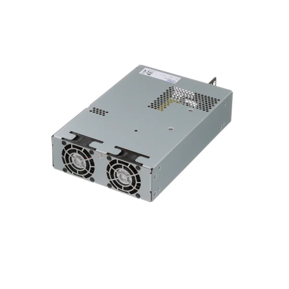 Allied Electronics Enclosed Type AC/DC Power Supply from GME Supply