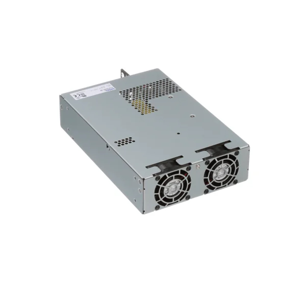 Allied Electronics Enclosed Type AC/DC Power Supply from GME Supply