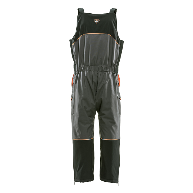 RefrigiWear PolarForce Bib Overalls from GME Supply