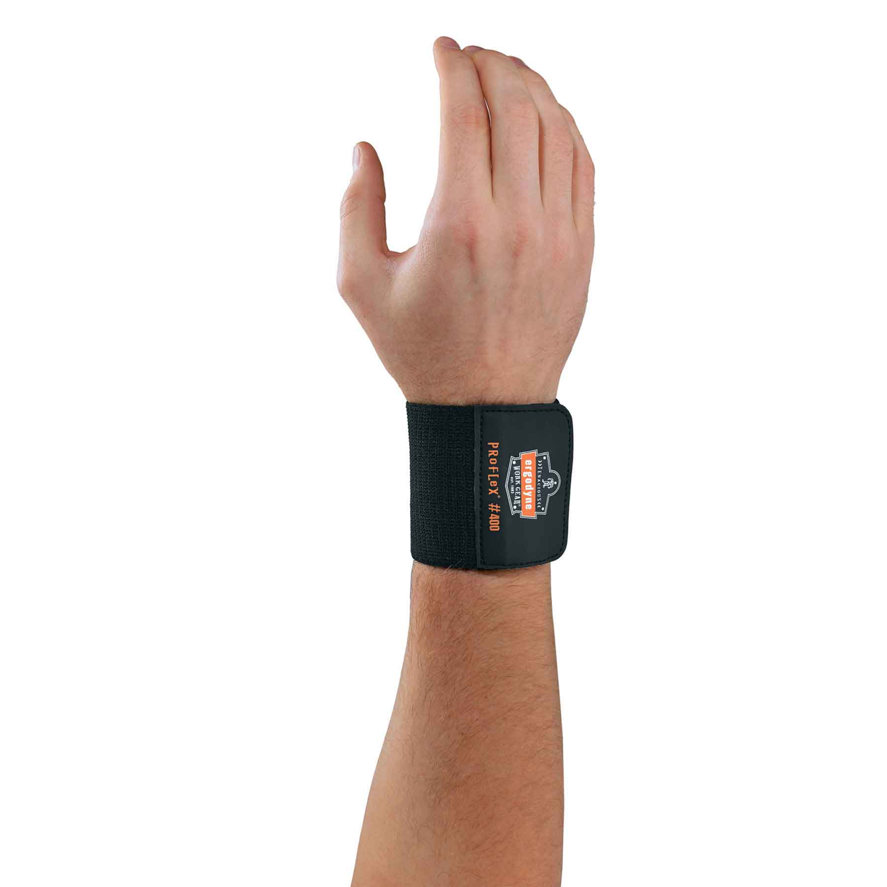 Ergodyne 400 ProFlex Universal Wrist Wrap from GME Supply