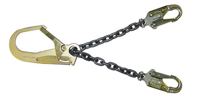 FallTech Rebar Chain Positioning Assembly from GME Supply