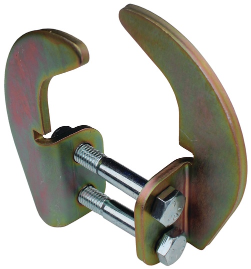 DBI Sala SecuraSpan I-Beam HLL Stanchion Intermediate Bracket Kit 7400008 from GME Supply