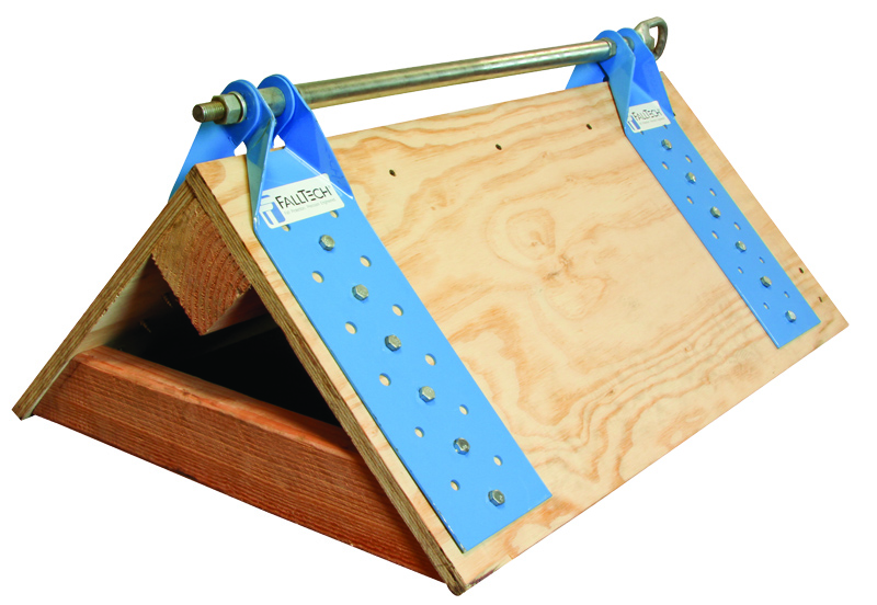 FallTech Dual Truss Roof Anchor from GME Supply