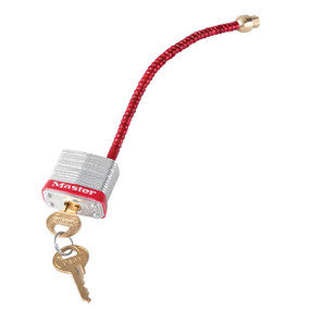 CIRCUIT BREAKER COMPACT PADLOCK from GME Supply