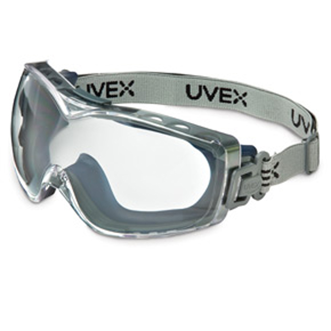 Uvex Stealth OTG from GME Supply