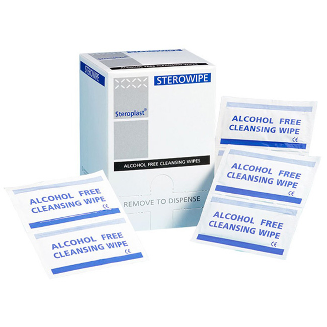 Honeywell Cleansing Wipes (100 Pack) from GME Supply