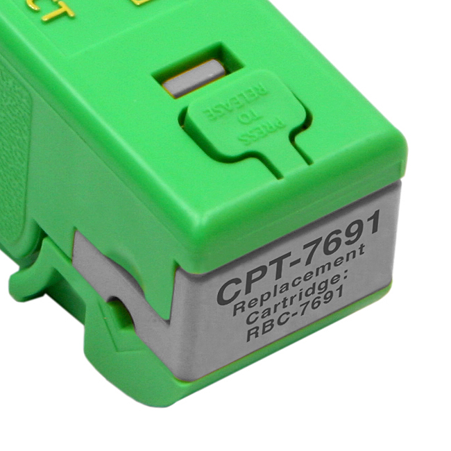Cable Prep Mini Coax Commscope & Times Fiber Cable Stripper With Single Blade Cartridge from GME Supply
