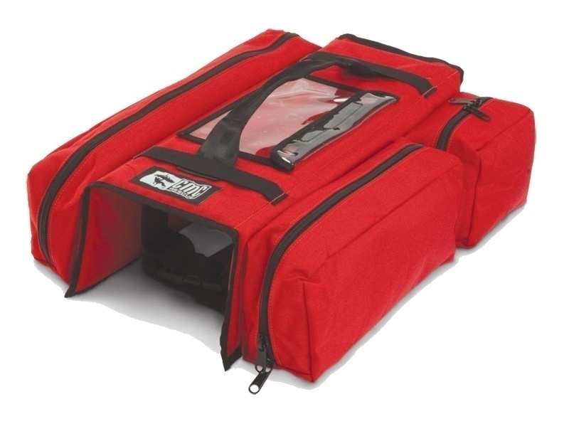 CMC Rescue Heavy Rescue Organizer from GME Supply