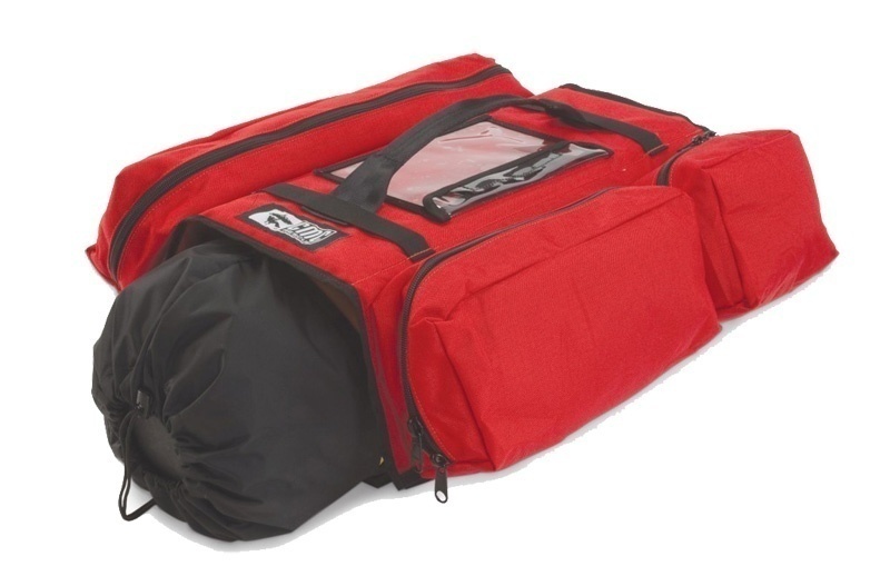 CMC Rescue Heavy Rescue Organizer from GME Supply