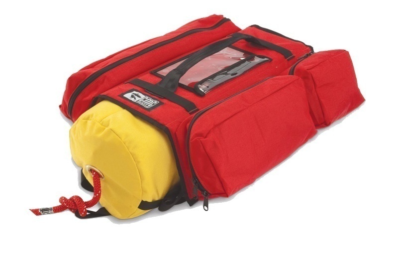 CMC Rescue Heavy Rescue Organizer from GME Supply