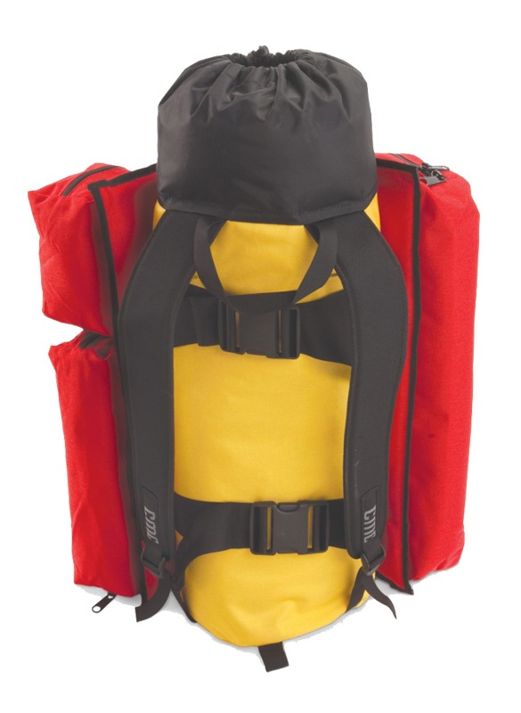 CMC Rescue Heavy Rescue Organizer from GME Supply