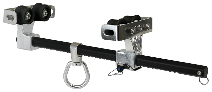 FallTech Beam Trolley from GME Supply