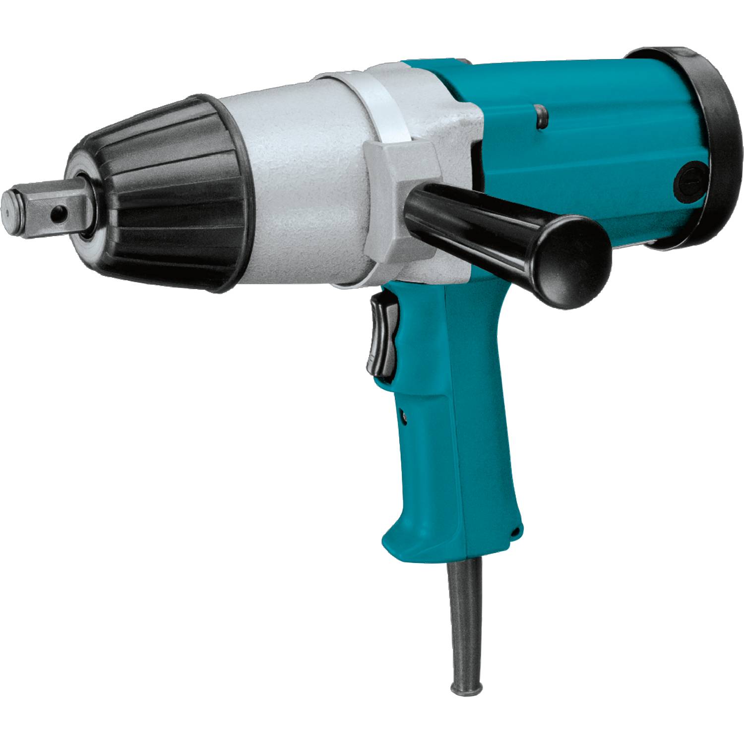 3/4 Impact Wrench with Friction Ring Anvil from GME Supply
