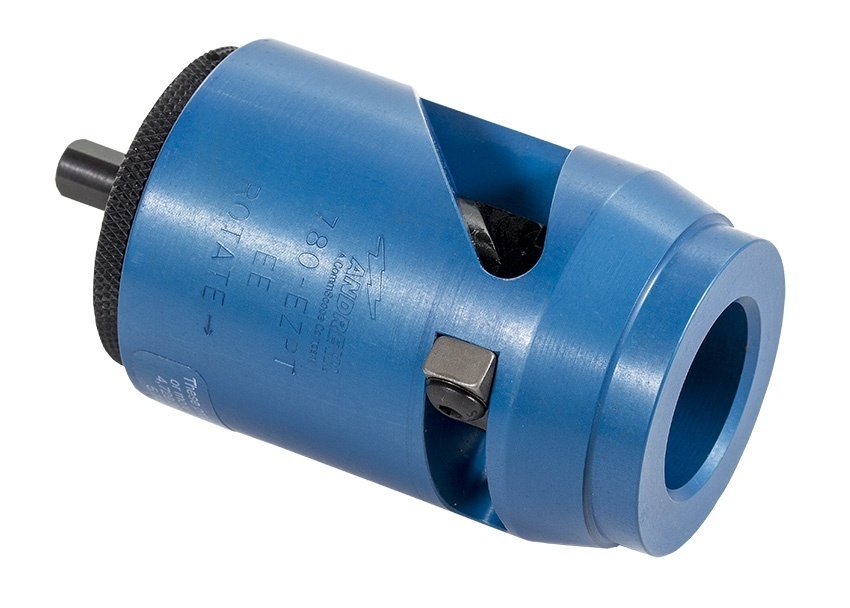 CommScope Andrew Smoothwall 7/8 in. Coring Tool from GME Supply