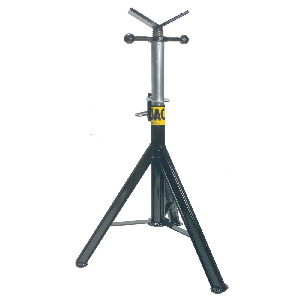 Sumner Hi Pro Jack with Vee Head from GME Supply