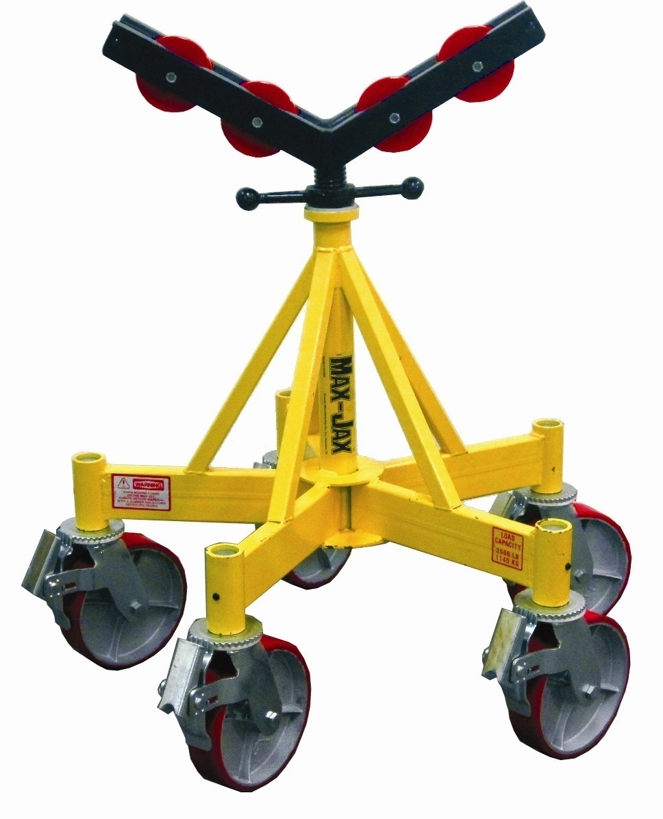 シェイキー様 Sumner 781403 Max Jax Stand Kit - GME Supply