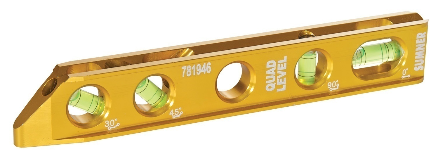 Sumner 781946 Quad Level from GME Supply