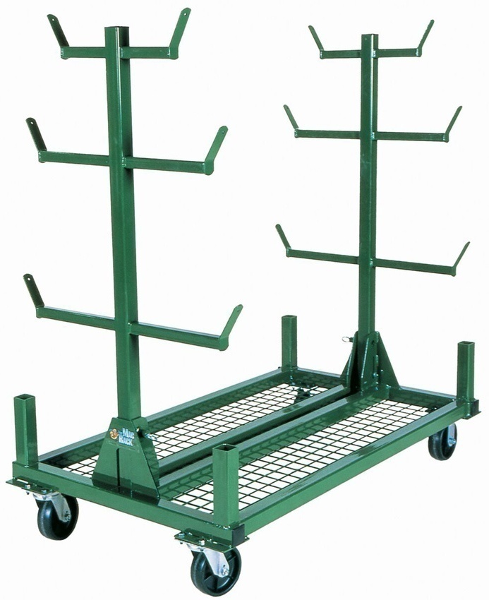 Sumner 783299 Mac Rack II from GME Supply