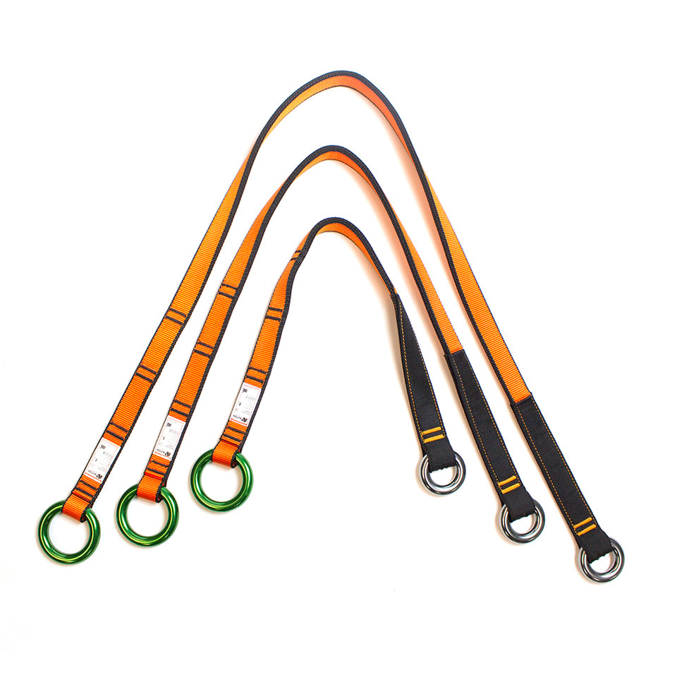 Notch Equipment Friction Savers  from GME Supply