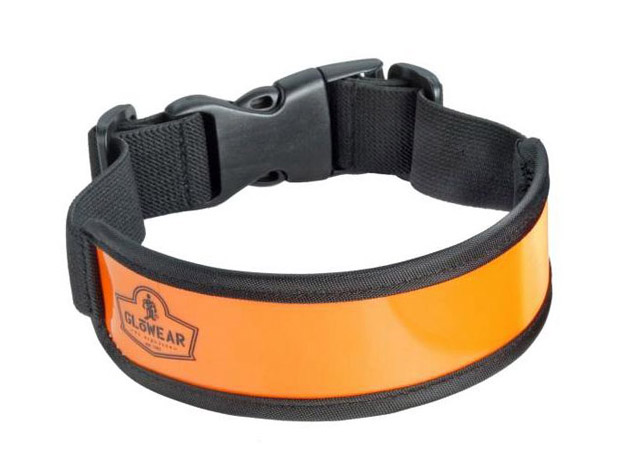 Ergodyne 8003 GloWear Arm/Leg Band w/ Buckle from GME Supply