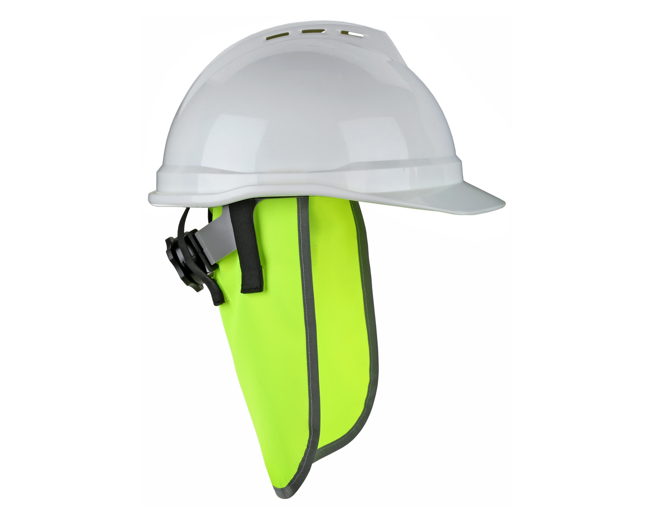 Ergodyne 8006 GloWear Hi-Vis Neck Shade from GME Supply
