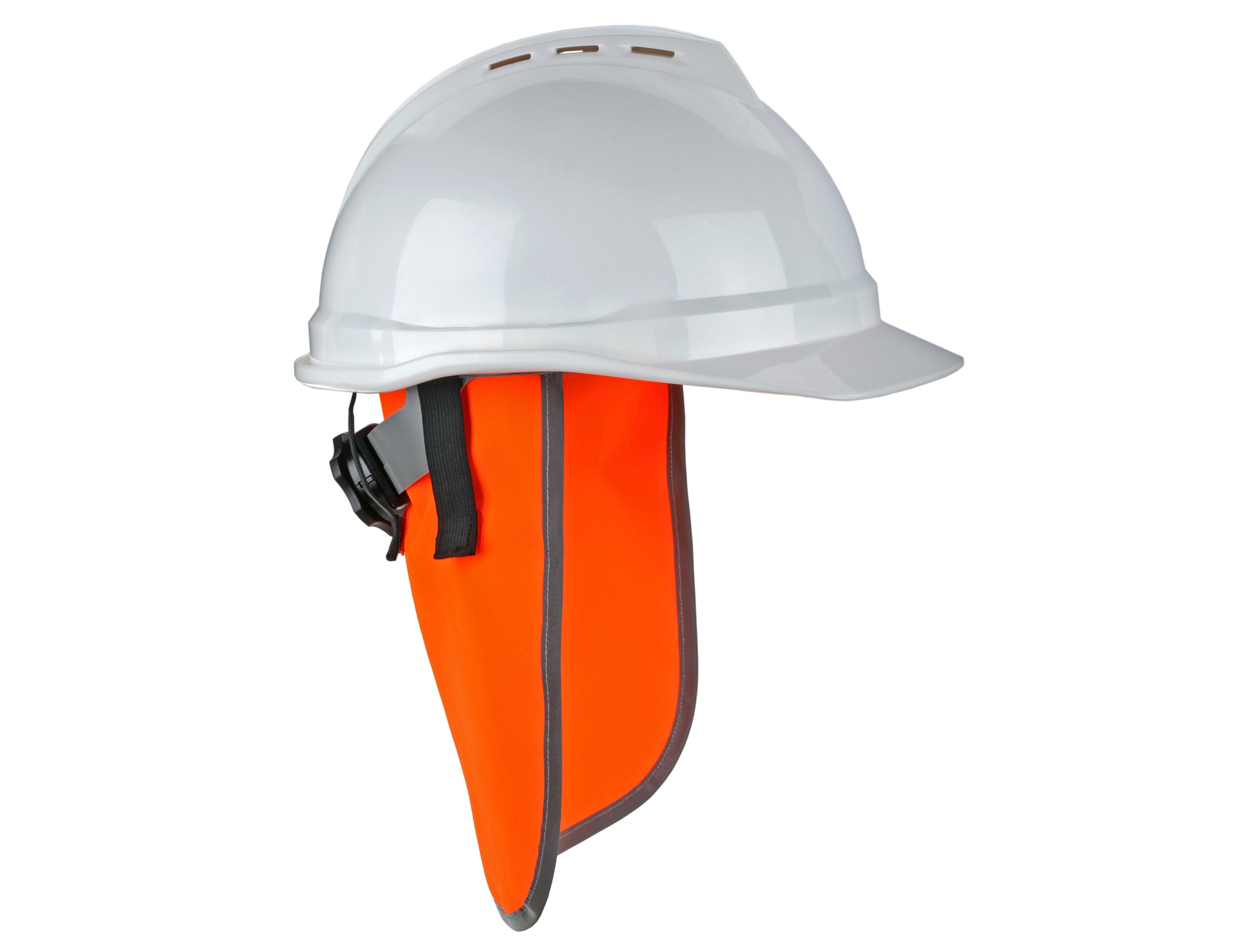 Ergodyne 8006 GloWear Hi-Vis Neck Shade from GME Supply