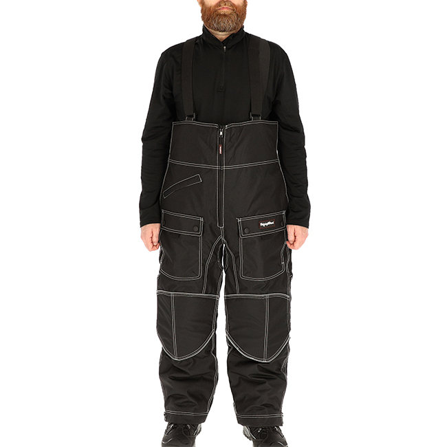 RefrigiWear EgoForce Overalls from GME Supply
