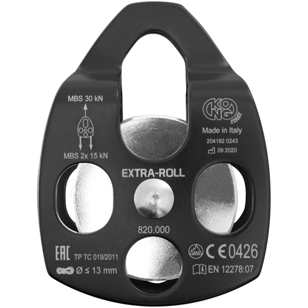 Kong Extra Roll from GME Supply