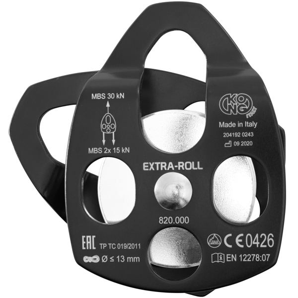 Kong Extra Roll from GME Supply