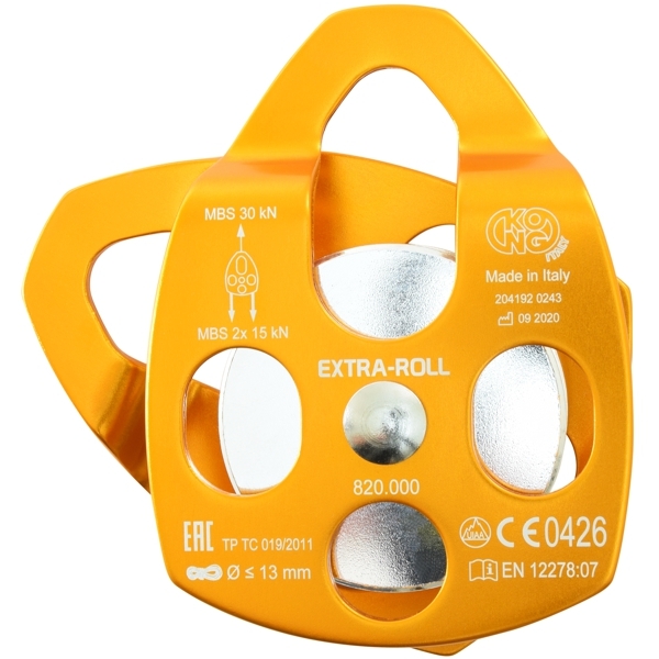 Kong Extra Roll from GME Supply